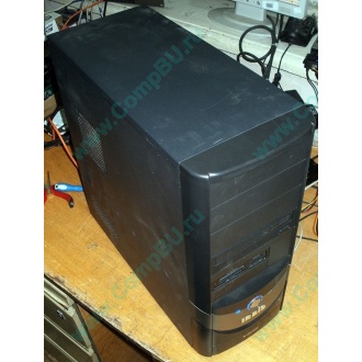 Двухъядерный компьютер Intel Pentium Dual Core E5300 (2x2600MHz) /2Gb /320 Gb /ATX 350W (Находка)