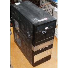 Компьютер Intel Celeron 2.13GHz /256Mb /40Gb /ATX 300W (Находка)