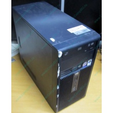 Системный блок Б/У HP Compaq dx7400 MT (Intel Core 2 Quad Q6600 (4x2.4GHz) /4Gb DDR2 /320Gb /ATX 300W) - Находка