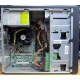 HP Compaq dx7400 MT (Intel Core 2 Quad Q6600 /MS-7352 /4Gb DDR2 /320Gb /ATX 300W Liteon PS-5301) - Находка