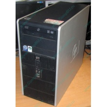 Компьютер HP Compaq dc5800 MT (Intel Core 2 Quad Q9300 (4x2.5GHz) /4Gb /250Gb /ATX 300W) - Находка