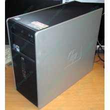 Компьютер HP Compaq dc5800 MT (Intel Core 2 Quad Q9300 (4x2.5GHz) /4Gb /250Gb /ATX 300W) - Находка