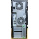 Компьютер HP Compaq 8000 Elite CMT (Intel Core 2 Quad Q9500 /4Gb DDR3 /320Gb /ATX 320W) вид сзади (Находка)