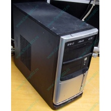 Компьютер Б/У AMD Athlon II X2 250 (2x3.0GHz) s.AM3 /3Gb DDR3 /120Gb /video /DVDRW DL /sound /LAN 1G /ATX 300W FSP (Находка)