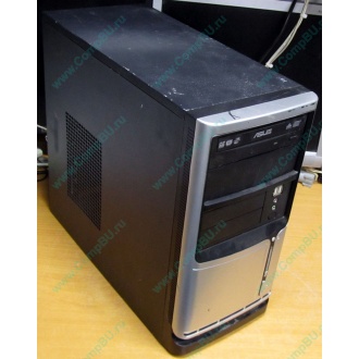 Компьютер Б/У AMD Athlon II X2 250 (2x3.0GHz) s.AM3 /3Gb DDR3 /120Gb /video /DVDRW DL /sound /LAN 1G /ATX 300W FSP (Находка)