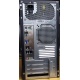 Системный блок AMD Athlon II X2 250 (2x3.0GHz) s.AM3 /3Gb DDR3 /120Gb /video /DVDRW DL /sound /LAN 1G /ATX 300W FSP вид сзади (Находка)