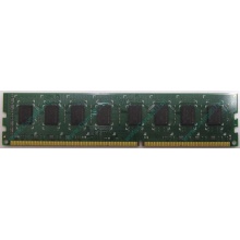 Глючная память 2Gb DDR3 Kingston KVR1333D3N9/2G pc-10600 (1333MHz) - Находка