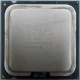 Процессор Б/У Intel Core 2 Duo E8400 (2x3.0GHz /6Mb /1333MHz) SLB9J socket 775 (Находка)