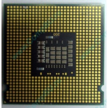 Процессор Б/У Intel Core 2 Duo E8400 (2x3.0GHz /6Mb /1333MHz) SLB9J socket 775 (Находка)