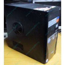 Четырехядерный компьютер Intel Core 2 Quad Q8300 (4x2.5GHz) /4Gb /320Gb /ATX 350W (Находка)