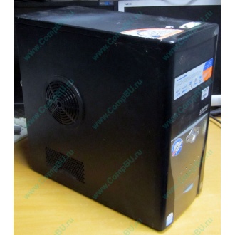 Четырехядерный компьютер Intel Core 2 Quad Q8300 (4x2.5GHz) /4Gb /320Gb /ATX 350W (Находка)