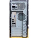 Компьютер Intel Core 2 Quad Q8300 (4x2.5GHz) /4Gb /320Gb /ATX 350W вид сзади (Находка)