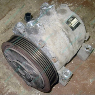 Компрессор кондиционера Nissan Almera Classic (глючный) - Находка