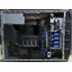 Сервер Dell PowerEdge T300 со снятой крышкой (Находка)