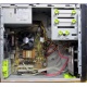 Intel Core 2 Quad Q8300 /ASUS P5KPL-CM /2x2Gb DDR2 /320Gb Hitachi HDT721032SLA380 SATA /ATX 350W Power Man IP-S350T7-0 (Находка)