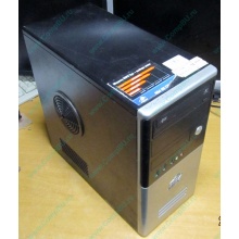 Компьютер Б/У Intel Core 2 Quad Q6600 (4x2.4GHz) /4Gb /250Gb /ATX 350W FSP (Находка)