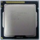 Процессор Б/У Intel Pentium G645 (2x2.9GHz) SR0RS s.1155 (Находка)