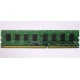 НЕРАБОЧАЯ память 4Gb DDR3 SP 1333MHz pc-10600 (Находка)