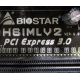 Biostar H61MLV2 Ver: 8.0 PCI Express 3..0 (Находка)