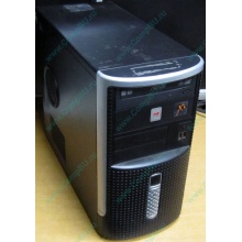 Компьютер Б/У Intel Core 2 Quad Q8300 (4x2.5GHz) /4Gb /250Gb /ATX 350W (Находка)