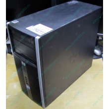 Б/У компьютер HP Compaq 6000 MT (Intel Core 2 Duo E7500 (2x2.93GHz) /4Gb DDR3 /320Gb /ATX 320W) - Находка
