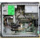Компьютер HP Compaq 6000 MT (Intel Core 2 Duo E7500 (2x2.93GHz) /4Gb DDR3 /320Gb /ATX 320W) вид изнутри (Находка)