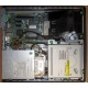 Открытый HP Compaq 6000 Pro (Intel Core 2 Quad Q8300 (4x2.5GHz) /2x2Gb DDR3 /320Gb /ATX 240W Desktop /Windows 7 Pro) - Находка