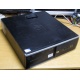 Б/У системный блок HP Compaq 6000 SFF (Intel Pentium Dual Core E5400 (2x2.7GHz) /2Gb /320Gb /ATX 240W minidesktop /WINDOWS 7 PRO (Находка)