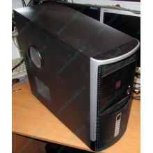 Начальный игровой компьютер Intel Pentium Dual Core E5700 (2x3.0GHz) s.775 /2Gb /250Gb /1Gb GeForce 9400GT /ATX 350W (Находка)
