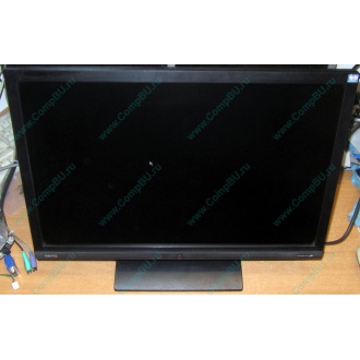 22" ЖК монитор Benq G2200W 1680x1050 (широкоформатный) - Находка