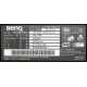 G2200W ET-0016-N 00-003-NN BenQ (Находка)