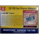 Сетевой адаптер Compex RE100TX/WOL PCI (Находка)