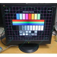 Монитор 19" ViewSonic VA903b (1280x1024) есть битые пиксели (Находка)