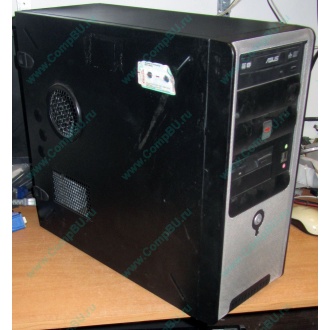 4х-ядерный компьютер Intel Core 2 Quad Q6600 (4x2.4GHz) /4Gb /500Gb /ATX 350W (Находка)