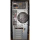 Компьютер Intel Core 2 Quad Q6600 (4x2.4GHz) /4Gb /500Gb /ATX 350W вид сзади (Находка)