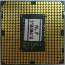 Процессор Intel Pentium G2010 (2x2.8GHz /L3 3072kb) SR10J s.1155 (Находка)