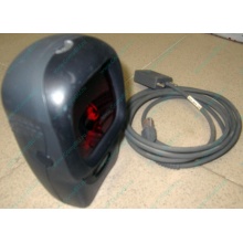 Многоплоскостной сканер штрих-кода Symbol LS9208 (COM-port) - Находка