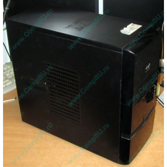 Компьютер Intel Core i3-2100 (2x3.1GHz HT) /4Gb /320Gb /ATX 400W /Windows 7 x64 PRO (Находка)