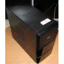 Компьютер Intel Core i3-2100 (2x3.1GHz HT) /4Gb /320Gb /ATX 400W /Windows 7 x64 PRO (Находка)