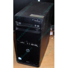 Компьютер HP PRO 3500 MT (Intel Core i5-2300 (4x2.8GHz) /4Gb /320Gb /ATX 300W) - Находка