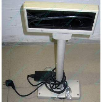 VFD customer display 20x2 (COM) - Находка