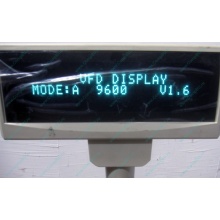 VFD customer display 20x2 (COM) - Находка