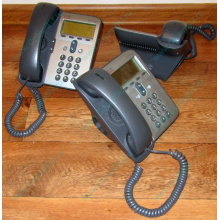 VoIP телефон Cisco IP Phone 7911G Б/У (Находка)