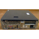 HP D520S SFF (Intel Pentium-4 2.4GHz s.478 /2Gb /40Gb /ATX 185W desktop) - Находка