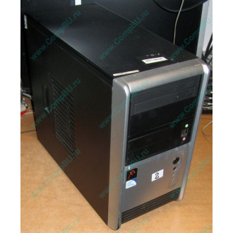4хядерный компьютер Intel Core 2 Quad Q6600 (4x2.4GHz) /4Gb /160Gb /ATX 450W (Находка)