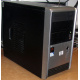 Четырехъядерный компьютер Intel Core 2 Quad Q6600 /4Gb /160Gb /ATX 450W (Находка)