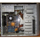 4хядерный компьютер Intel Core 2 Quad Q6600 (4x2.4GHz) /4Gb /160Gb /ATX 450W вид сзади (Находка)