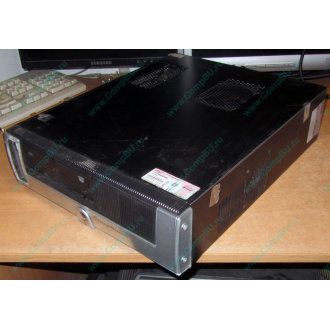 Компьютер Kraftway Prestige 41180A#9 Intel E5400 (2x2.7GHz) s.775 /2Gb /160Gb /ATX 250W SFF desktop /WIN 7 PRO (Находка)