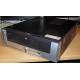 Системный блок Kraftway Prestige 41180A#9 Intel E5400 (2x2.7GHz) s.775 /2Gb /160Gb /ATX 250W SFF desktop /WIN 7 PRO (Находка)