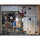 БУ компьютер Kraftway Prestige 41180A (Intel E5400 /Asus P5Q-EM DO /2Gb DDR2 /160Gb /IEEE1394 (FireWire) /ATX 250W SFF desktop) - Находка
